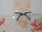 lunettes de sécurité, Enlèvement ou Envoi, Comme neuf