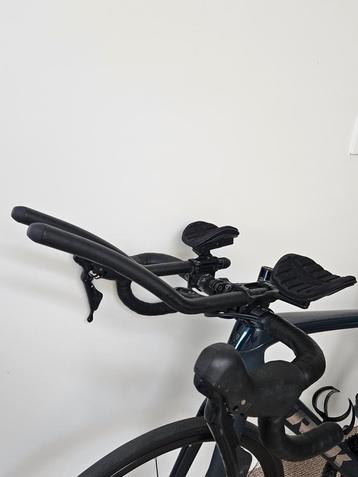 Triatlon fietsbeugels - ZIPP beschikbaar voor biedingen