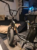 rad runner 1 gargo elektrische fiets, Fietsen en Brommers, Ophalen, Zo goed als nieuw