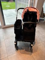 Bugaboo donkey 3 duo., Ophalen, Gebruikt, Kinderwagen, Bugaboo