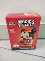Lego Brickheadz 40673 Mickey Mouse, Kinderen en Baby's, Speelgoed | Duplo en Lego, Ophalen of Verzenden, Nieuw, Complete set, Lego