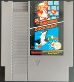 Super Mario Bros / Duckhunt PAL, Ophalen of Verzenden, Gebruikt