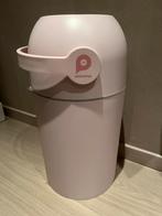 Seau à couches rose Premaman la reine, Enlèvement ou Envoi, Comme neuf