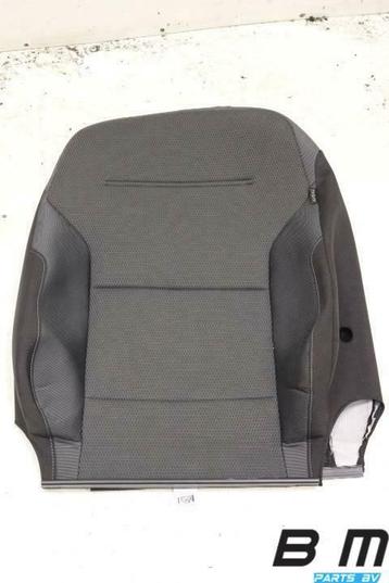 Leuningbekleding LV (bestuurderskant) VW Golf 7 beschikbaar voor biedingen