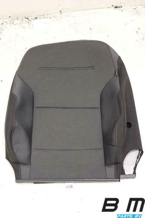 Leuningbekleding LV (bestuurderskant) VW Golf 7, Auto-onderdelen, Overige Auto-onderdelen, Gebruikt