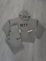 Survêtement Essentials 1977 taille M, Neuf, Gris, Enlèvement ou Envoi, Essentials