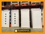 pvc deur, deuren, raam, ramen, schuifraam, kozijn, kozijnen, Doe-het-zelf en Bouw, Deuren en Vliegenramen, 100 tot 120 cm, Ramenhal