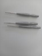 Darts pijlen: Winmau Sniper V2 - 22gram, Sport en Fitness, Darts, Ophalen of Verzenden, Gebruikt, Pijlen