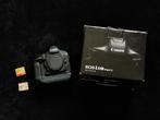 Canon 1DX Mark ii met 150k clicks + CFast 128gb, Audio, Tv en Foto, Fotocamera's Digitaal, 20 Megapixel, Spiegelreflex, Canon