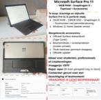 Laptop : Microsoft Surface Pro 11 – 16GB RAM – Snapdragon X, Computers en Software, Windows Tablets, Ophalen, Surface Pro, 12 inch