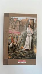 Biografie/Jeanne d'Arc, Ophalen