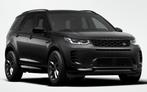 Land Rover Discovery Sport P270e Dynamic SE AWD Auto. 25.5MY, Auto's, Automaat, Zwart, 15 kWh, Bedrijf