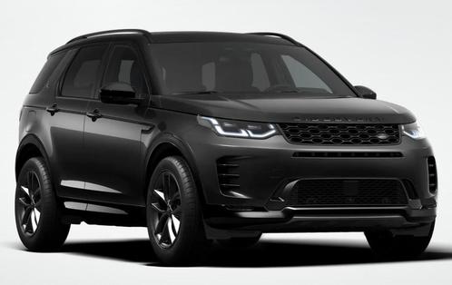 Land Rover Discovery Sport P270e Dynamic SE AWD Auto. 25.5MY, Auto's, Land Rover, Bedrijf, Te koop, 360° camera, 4x4, Achteruitrijcamera