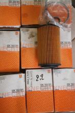 lot filtres  fiat opel saab Bmw ford et autres pour tout 20€, Enlèvement, BMW