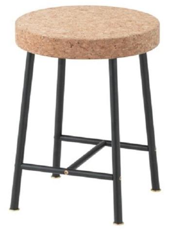 IKEA kruk Sinnerlig (2 stuks) beschikbaar voor biedingen