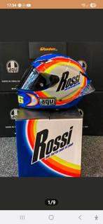 Orginele L.E Agv pista Valentino Rossi 2003 ML gloednieuw., Ophalen of Verzenden, L, AGV