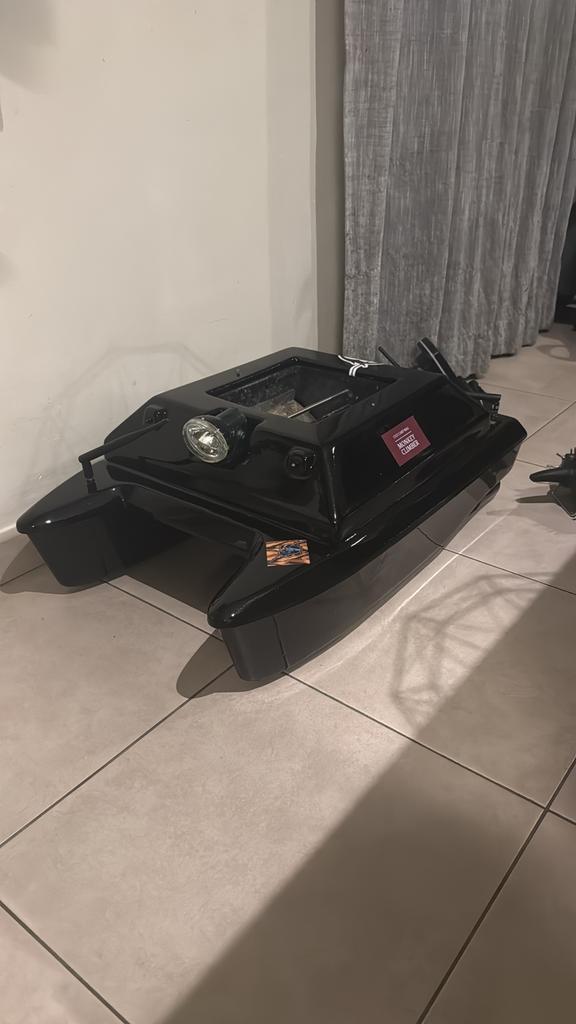 Big dropper, Sports nautiques & Bateaux, Pêche à la ligne | Carpes, Comme neuf, Enlèvement