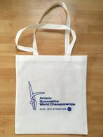 tas / totebag wk turnen 2023 nieuw, Ophalen of Verzenden, Nieuw