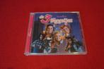 cd musical de 3 biggetjes met k3, Ophalen of Verzenden, Muziek