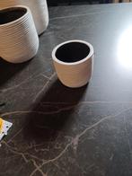 CAPRI EUROPE BLOEMPOT NR 7, Tuin en Terras, Kunststof, Gebruikt, Ophalen of Verzenden, Balkon