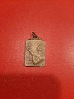 #1290# Le Soir, Cross Country", Médaille belge 1953, Timbres & Monnaies, Pièces & Médailles, Enlèvement ou Envoi