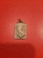 #1290# Le Soir, Cross Country", Médaille belge 1953, Enlèvement ou Envoi