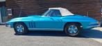 Chevrolet Corvette C2 Convertible, Autos, 250 ch, Achat, Entreprise, Boîte manuelle