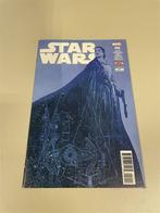 Star Wars #50 Princess Leia Variant Cover Marvel Comics Sept, Collections, Star Wars, Comme neuf, Enlèvement ou Envoi