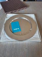 8 onderborden 'Motta', Ophalen of Verzenden, Gebruikt