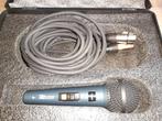 DJ Microfoon, Muziek en Instrumenten, Ophalen of Verzenden, Zo goed als nieuw, Zangmicrofoon