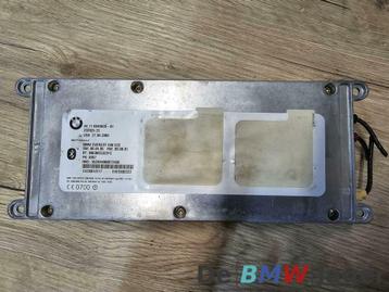 Telematics control unit BMW 5-serie E60 E61 E63 84116948920 beschikbaar voor biedingen