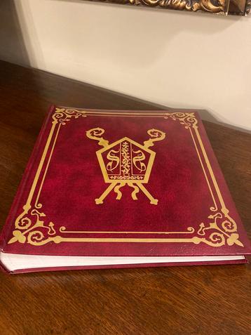 Het grote boek van Sinterklaas beschikbaar voor biedingen