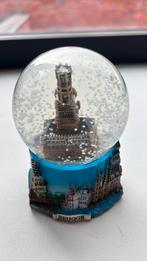 Souvenir Brugge - sneeuwbal, Ophalen, Zo goed als nieuw