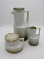 koffie servies design jaren 70 Brenne France, Antiek en Kunst, Ophalen of Verzenden