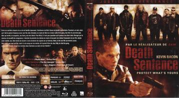 death sentence (blu-ray) neuf beschikbaar voor biedingen