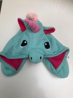 Eenhoorn of unicorn nekkussen, Ophalen of Verzenden, Gebruikt