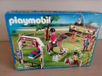Playmobil paarden 4185, Enfants & Bébés, Comme neuf, Ensemble complet, Enlèvement ou Envoi