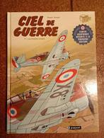 Ciel de guerre 1 Les Diables rouges Pinard Dauger EO TBE, Livres, Une BD, Enlèvement ou Envoi, Comme neuf