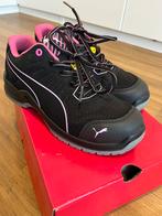 Chaussures de securité Puma, Enlèvement ou Envoi, Comme neuf