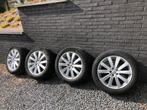 XC90 2020 velgen+winterbanden, Auto-onderdelen, Banden en Velgen, Ophalen, Gebruikt, Winterbanden, Band(en)