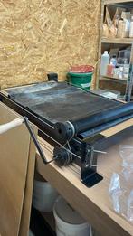 kleiwals, Hobby en Vrije tijd, Pottenbakken, Ophalen, Gebruikt