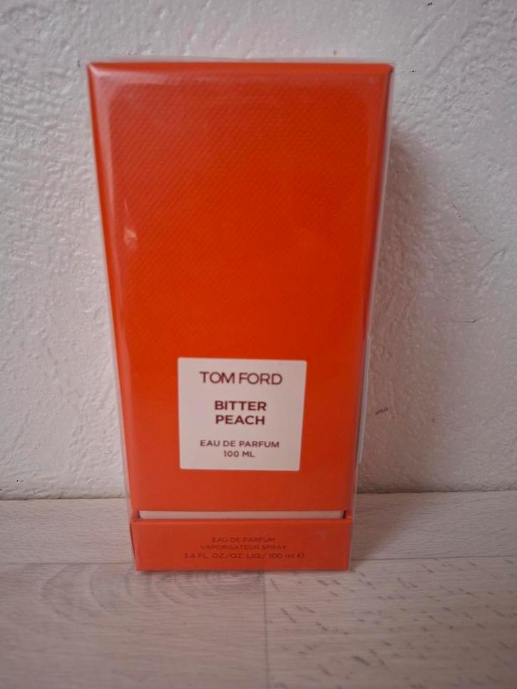 Tom Ford Pêche amère, Bijoux, Sacs & Beauté, Beauté | Parfums, Enlèvement ou Envoi