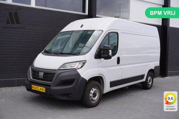 Fiat Ducato 2.3 MJ 140PK L2H2 - EURO 6 - Airco - Navi - Crui beschikbaar voor biedingen