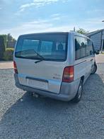 Mercedes vito 110 cdi 94000 km automatic, Auto's, Bestelwagens en Lichte vracht, Automaat, 4 deurs, 4 cilinders, Mercedes-Benz