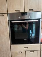 Oven Siemens, Elektronische apparatuur, Ovens, Ophalen, Zo goed als nieuw, Oven