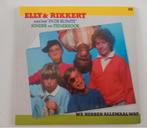Vinyl LP Elly & Rikkert Folk Folklore Wereldmuziek Country, Ophalen of Verzenden, 12 inch, Pop