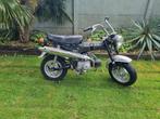 Mooie echte honda dax, Fietsen en Brommers, Gebruikt, Overige modellen, Ophalen of Verzenden, 50 cc