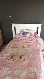 Eenpersoonsbed, Ophalen of Verzenden, Gebruikt