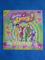 Totally Spies! - Filmsterren, Cd's en Dvd's, Tekenfilm, Ophalen of Verzenden, Zo goed als nieuw, Alle leeftijden