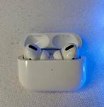 Witte airpods, Telecommunicatie, Ophalen of Verzenden, Zo goed als nieuw